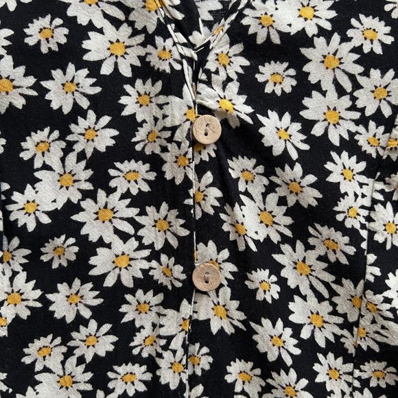 Nobody's Child Daisy Dress - Picture 3 of 5